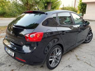 Seat Ibiza foto 2