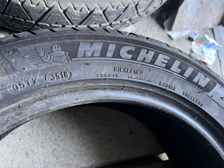 R17 215/50  Michelin Primacy 4 foto 4