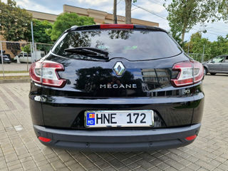 Renault Megane foto 6