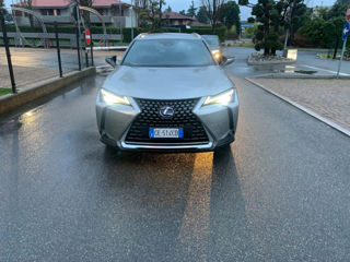 Lexus UX foto 5