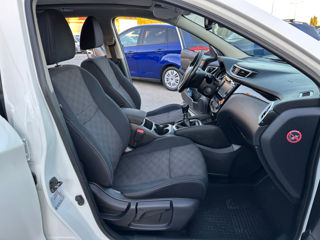 Nissan Qashqai foto 18