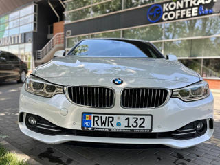 BMW 4 Series foto 2