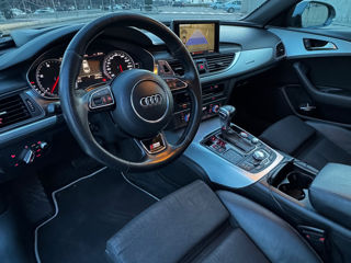 Audi A6 foto 8