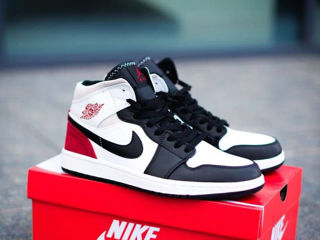 Nike jordan 1 retro high white Clearance