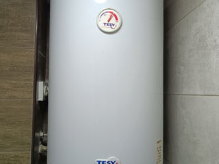 Boiler Tesy 80L