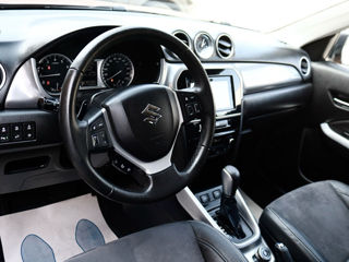 Suzuki Vitara foto 7