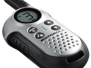 Мини рация (Motorola TLKR T4, диапазон PMR)