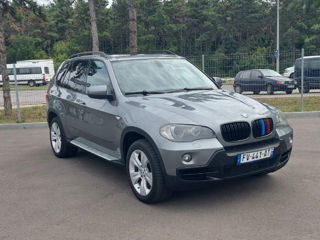 BMW X5 foto 3