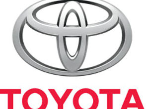 Dezmembrare Toyota