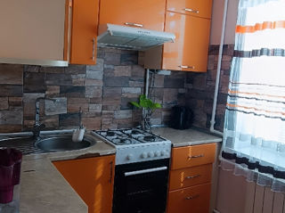 Apartament cu 2 camere, 37 m², Paminteni, Bălți foto 6