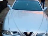 Alfa Romeo 166 foto 3