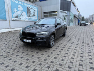 BMW X6 foto 8