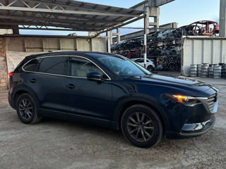 Mazda CX-9 foto 2