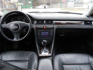 Audi A6 foto 9