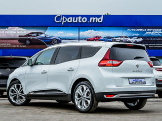 Renault Grand Scenic фото 1