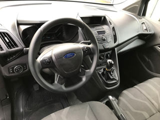 Ford Transit Connect foto 7
