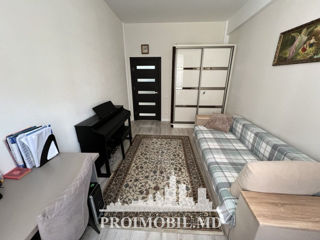 Apartament cu 3 camere, 96 m², Ciocana, Chișinău foto 8