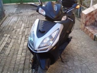 Viper storm 150 foto 1