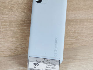 Xiaomi Redmi A2 2/32 Gb . Pret 990 Lei