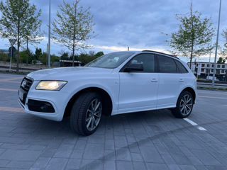 Audi Q5 foto 2