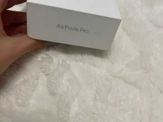 AirPods Pro 2 with MagSafe Charging Case (USB-C) foto 3