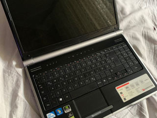 Acer Packard Bell 15.6 (intel Pentium, 4GB RAM, 320GB HDD, NVIDIA GeForce GT105) foto 1