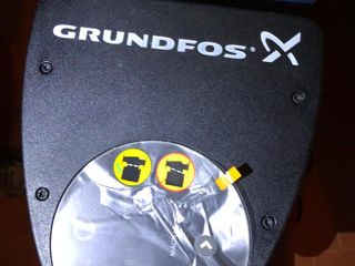 Pompa  Grundfos 50-60 F 240 foto 2