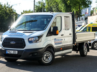 Ford cu TVA foto 4