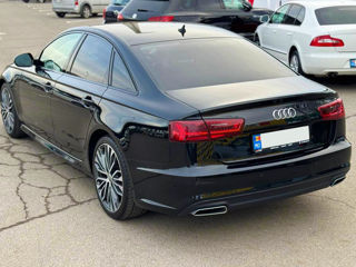 Audi A6 foto 6