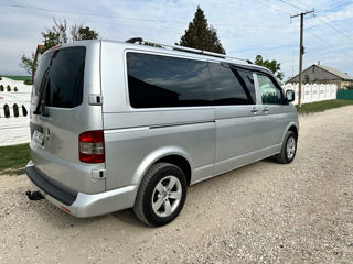 Volkswagen T5 foto 6