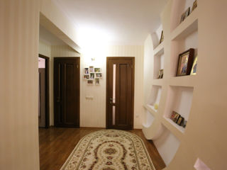 Apartament cu 3 camere, 95 m², Telecentru, Chișinău foto 8