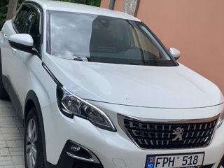 Peugeot 3008 foto 4