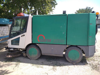 Iveco MFH 2500 foto 6