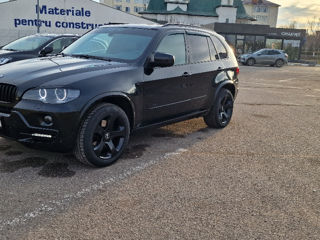 BMW X5 foto 2