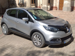 Renault Captur foto 1