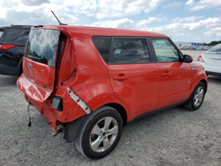 KIA Soul foto 6