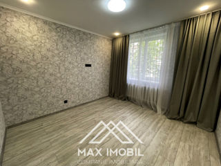 Apartament cu 1 cameră, 25 m², Ciocana, Chișinău foto 2