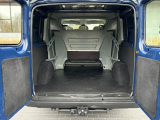 Ford Transit foto 10