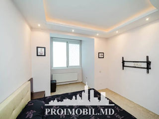 Apartament cu 1 cameră, 58 m², Centru, Chișinău foto 3