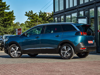 Peugeot 5008 foto 5