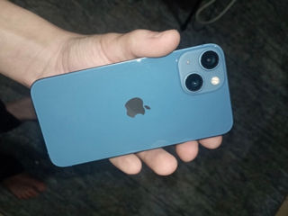 iPhone 13 mini foto 6