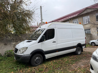 Mercedes Sprinter 519 3.0 foto 5