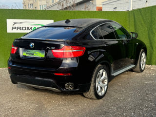 BMW X6 foto 5