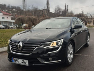 Renault Talisman foto 6