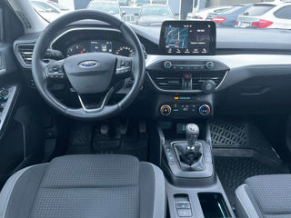 Ford Focus foto 7