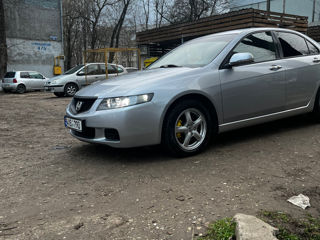 Honda Accord foto 4