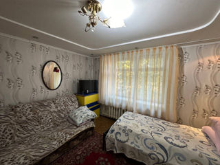Apartament cu 1 cameră, 25 m², Râșcani, Chișinău