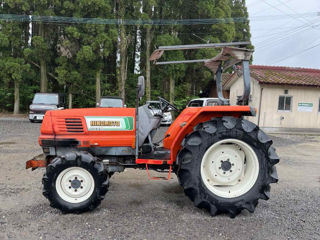 Tractor Japonez Kubota GL-418 (41c.p.) foto 2