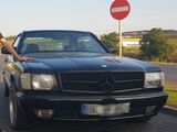 Mercedes S Class foto 1