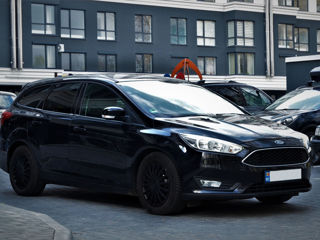 Ford Focus foto 1